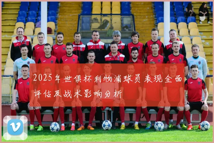 2025年世俱杯利物浦球员表现全面评估及战术影响分析
